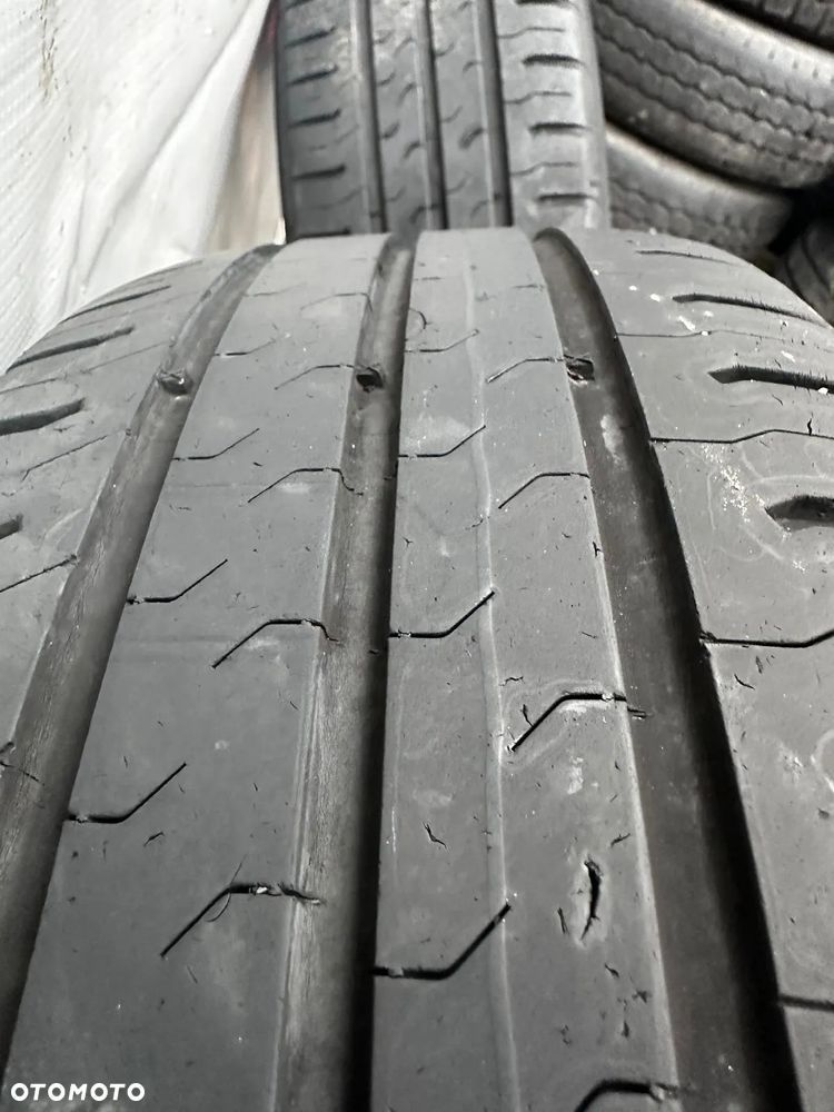 Felgi Aluminiowe Koła Opony Fiat 500 185/55 R15 - 15