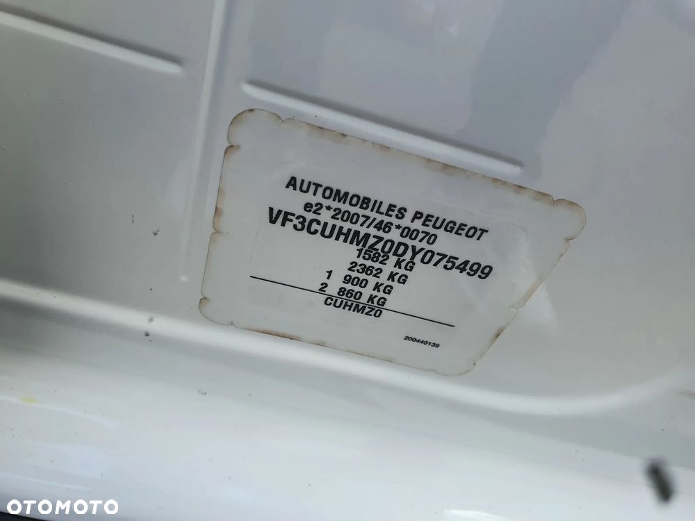 Peugeot 2008 PureTech 110 Stop&Start Allure - 28
