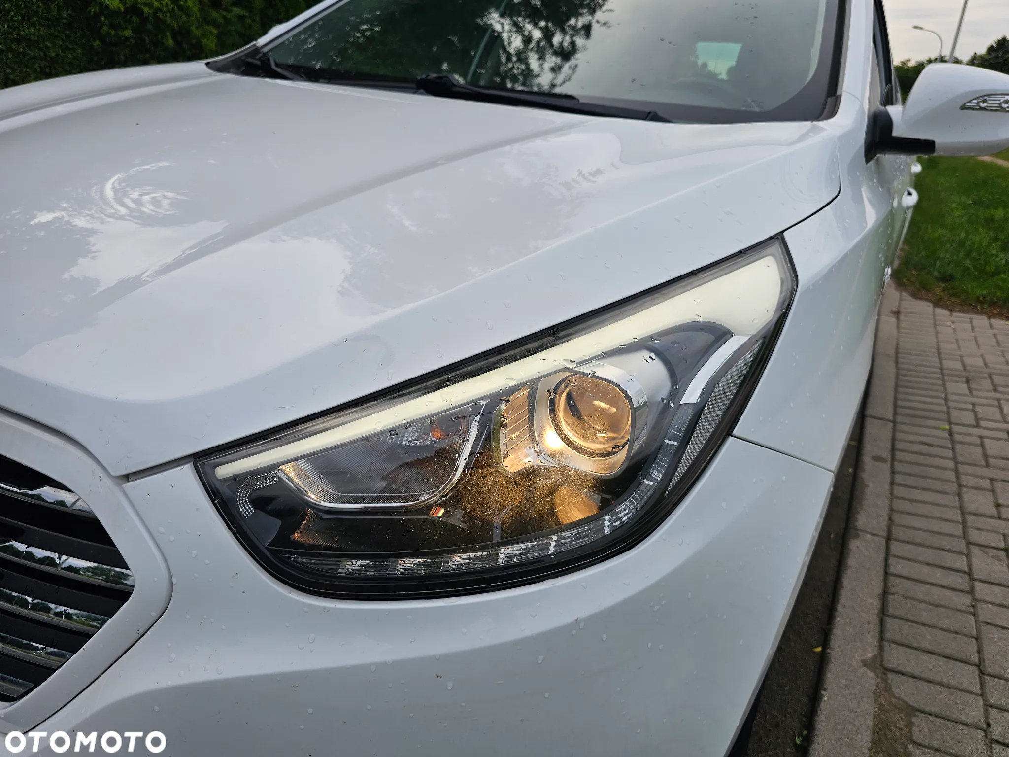 Hyundai ix35 1.7 CRDi Classic 2WD - 30
