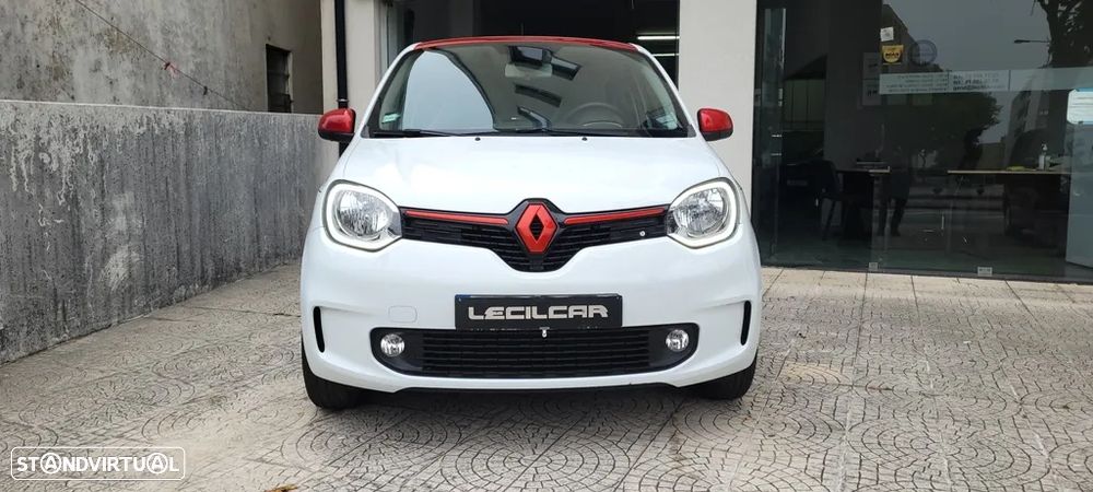Renault Twingo 1.0 SCe Zen - 2