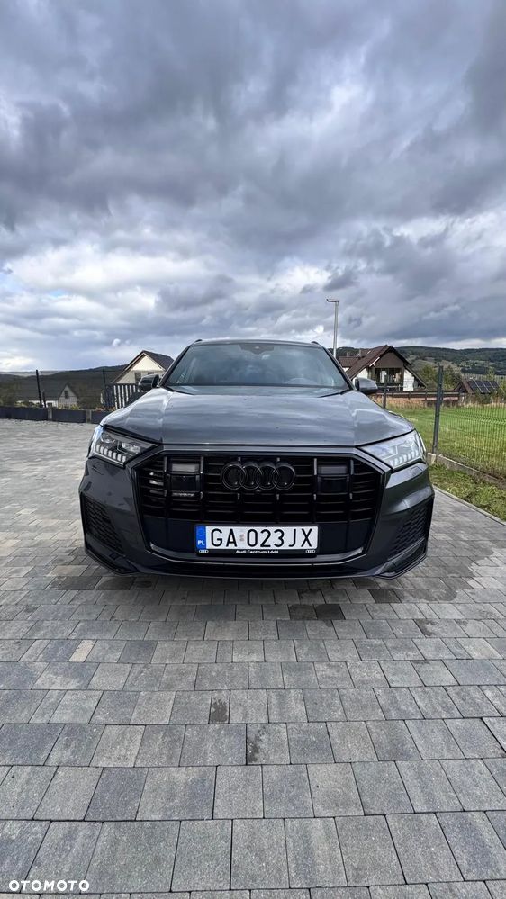 Audi Q7 - 5
