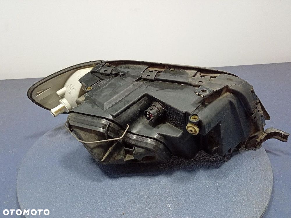 AUDI A6 C4 94-97 REFLEKTOR LEWY LAMPA H1 H1 H3 EU 140505-02 - 4