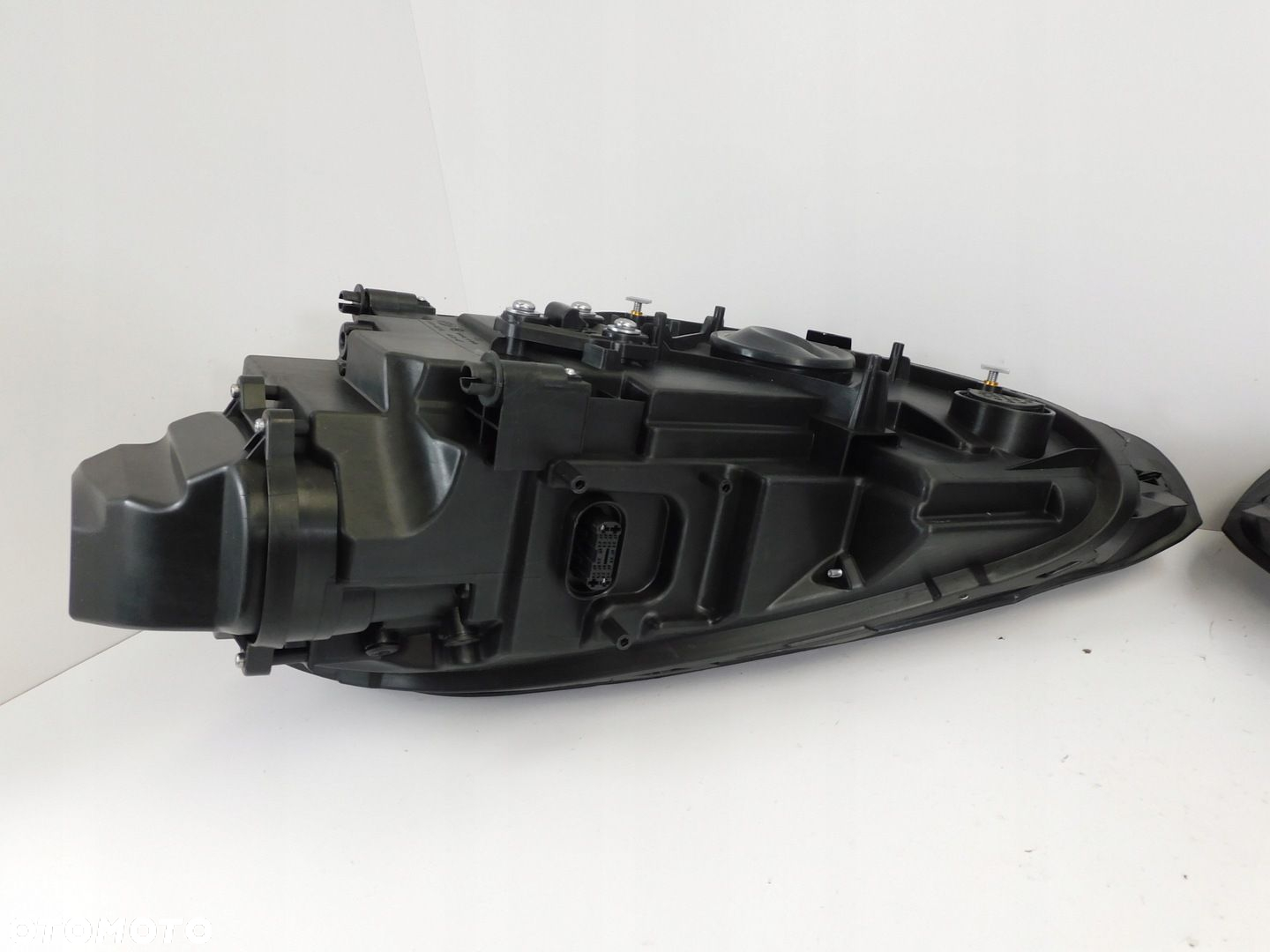 Porsche Cayenne 7P5 LIFT Lampy Lewa Prawa MATRIX LED Full Led 7P5941036K - 8
