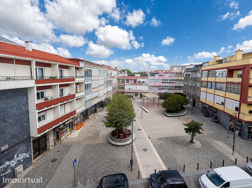 Apartamento T3 para venda - Grande imagem: 3/16
