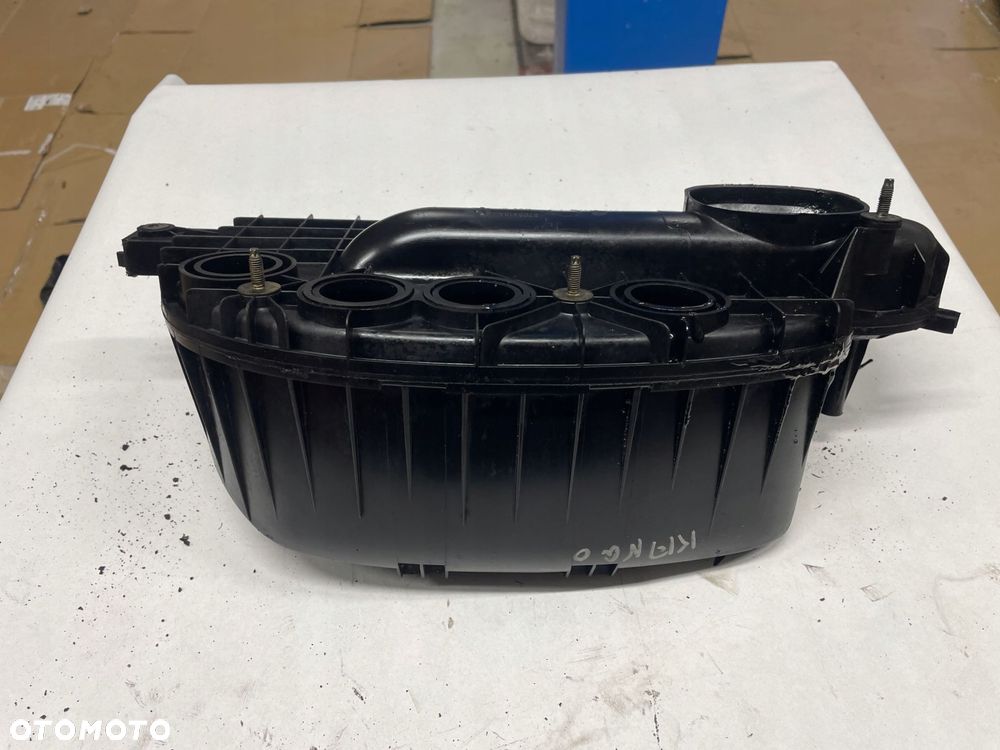 renault kangoo i lift 1.9d kolektor ssący 97004104f - 6