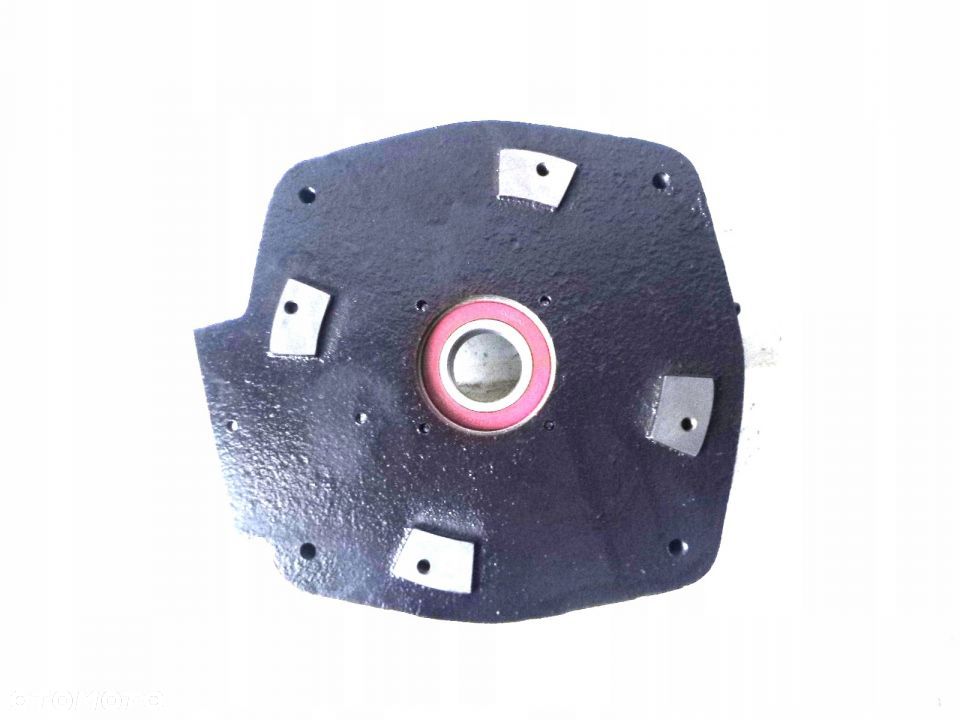 HYSTER OBUDOWA UCHWYT HAMULCA SILNIKA - 1