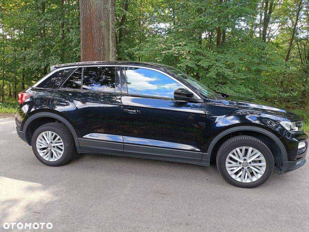 Volkswagen T-Roc 1.6 TDI SCR DPF Advance - 5