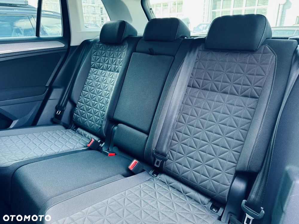Volkswagen Tiguan 1.5 TSI EVO Life DSG - 15