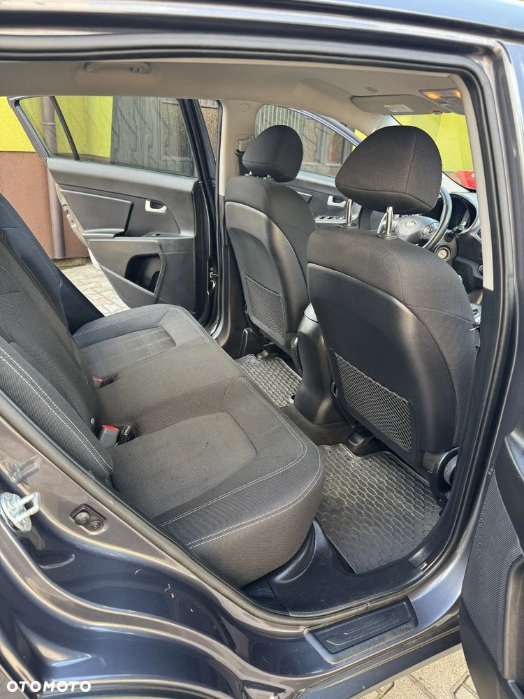 Kia Sportage 1.6 GDI L 2WD - 17