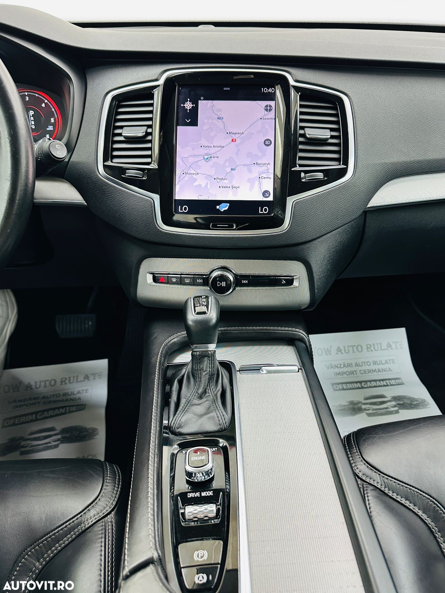 Volvo XC 90 - 31