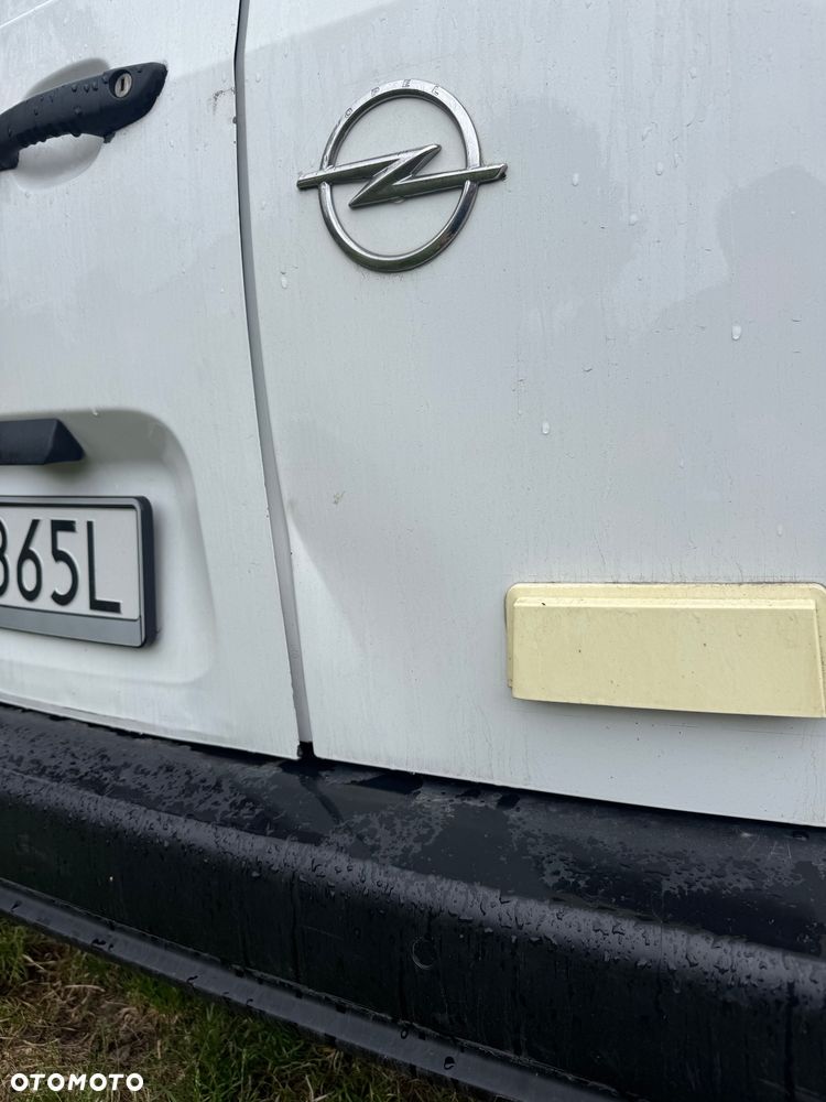 Opel Combo XL 1.5 CDTI Edition S&S - 5