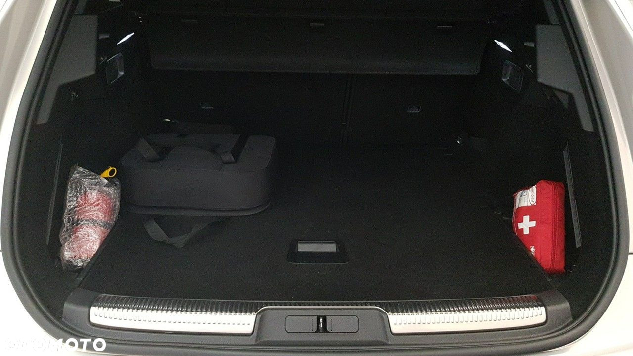 DS Automobiles DS 7 Crossback - 22