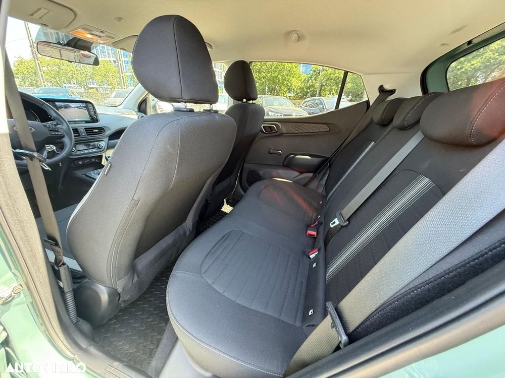 Hyundai i10 - 23