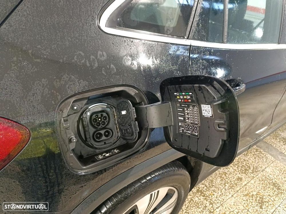 Mercedes-Benz EQA 250+ Edition - 10