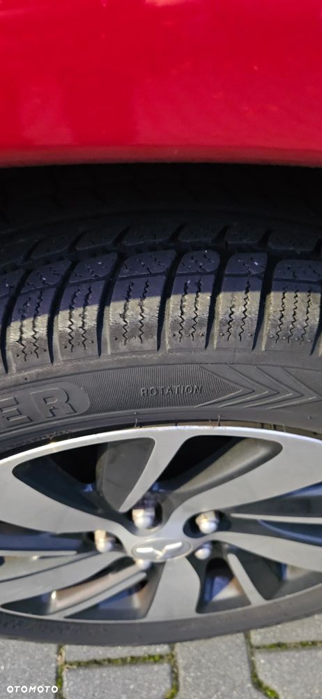 Mitsubishi ASX 1.8 DI-D 2WD Klassik Kollektion - 30