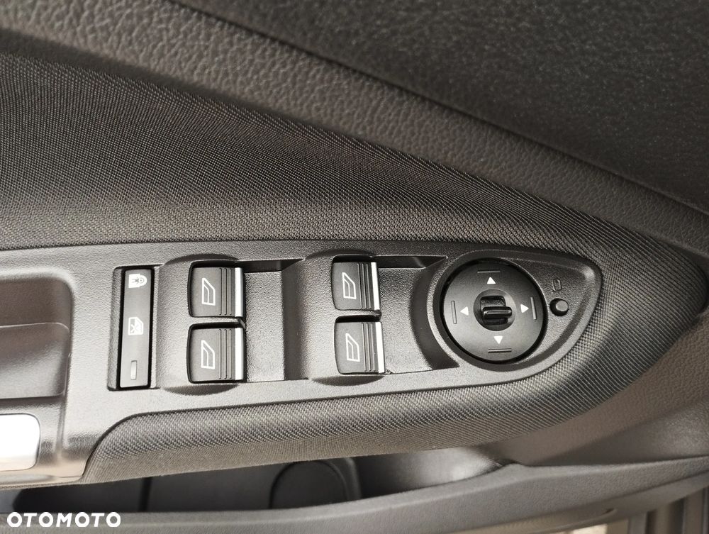 Ford Grand C-MAX 1.5 EcoBoost Start-Stopp-System Titanium - 29