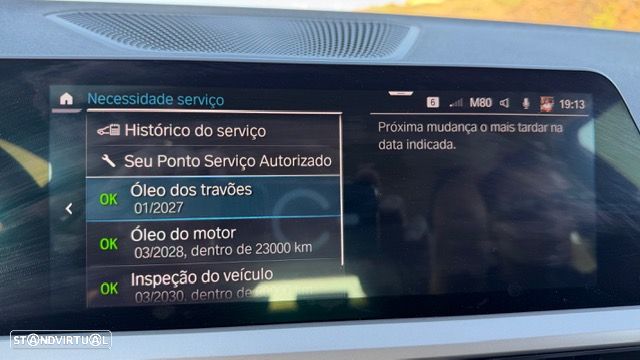 BMW 320 e Aut. Luxury Line - 10