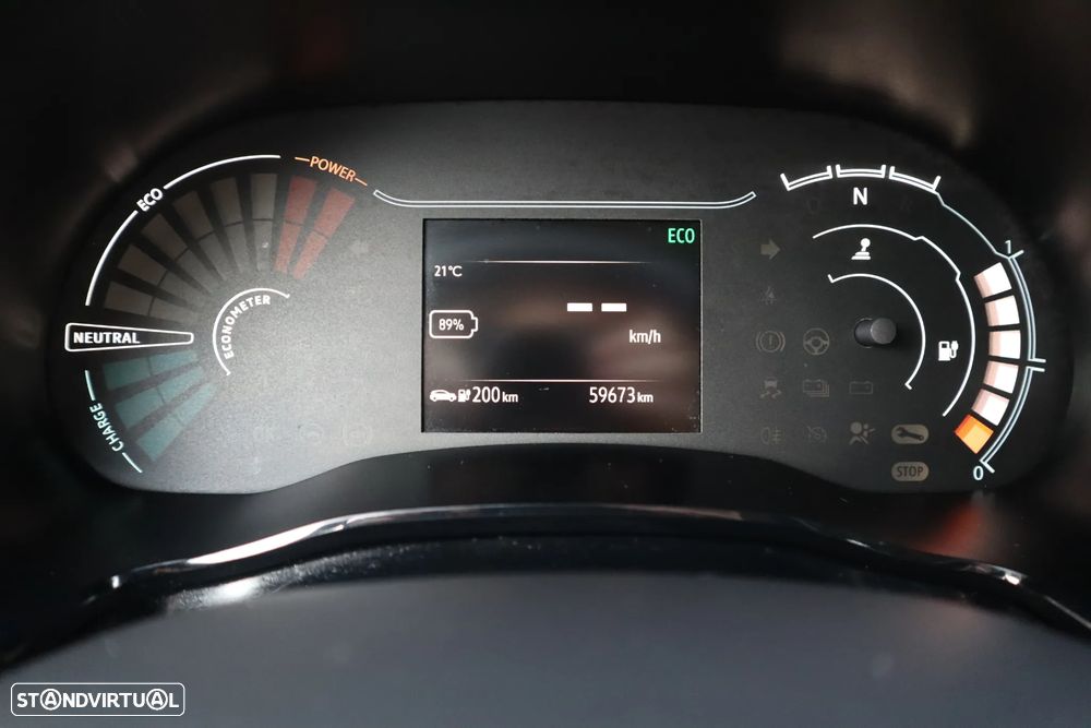 Dacia Spring Electric 45 Expression - 28