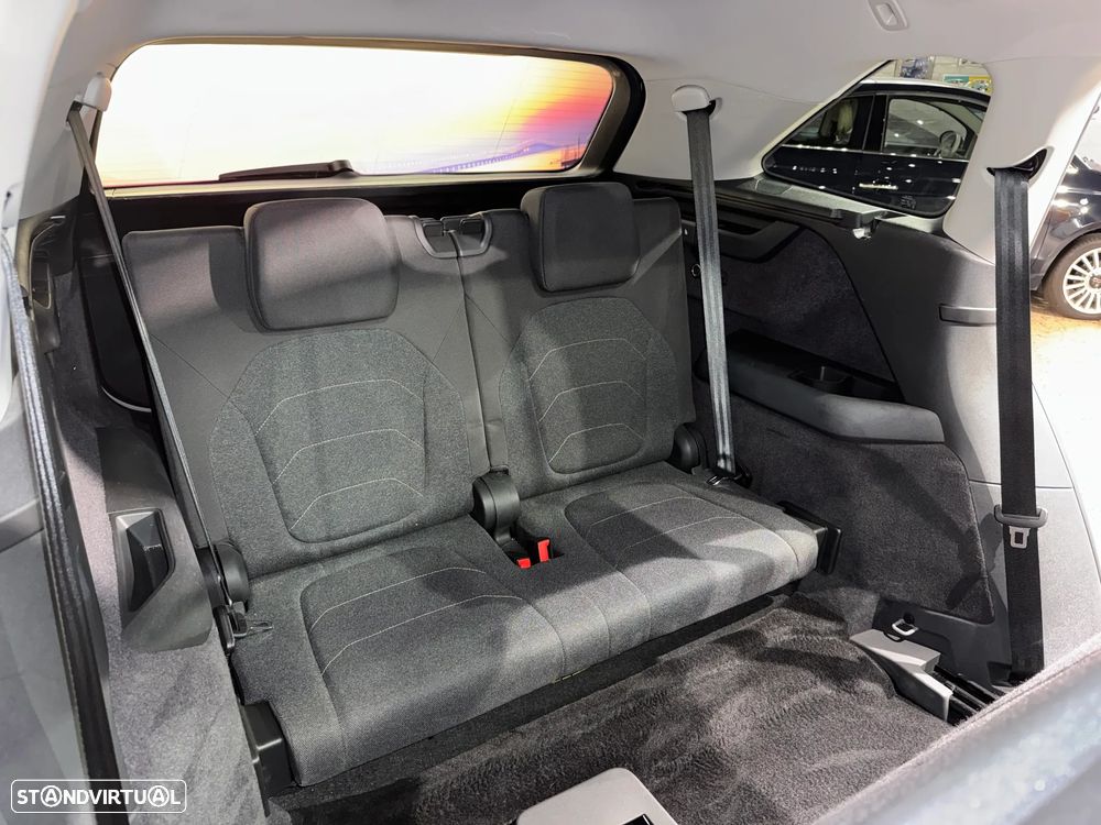 Skoda Kodiaq 2.0 TDI Ambition DSG - 28