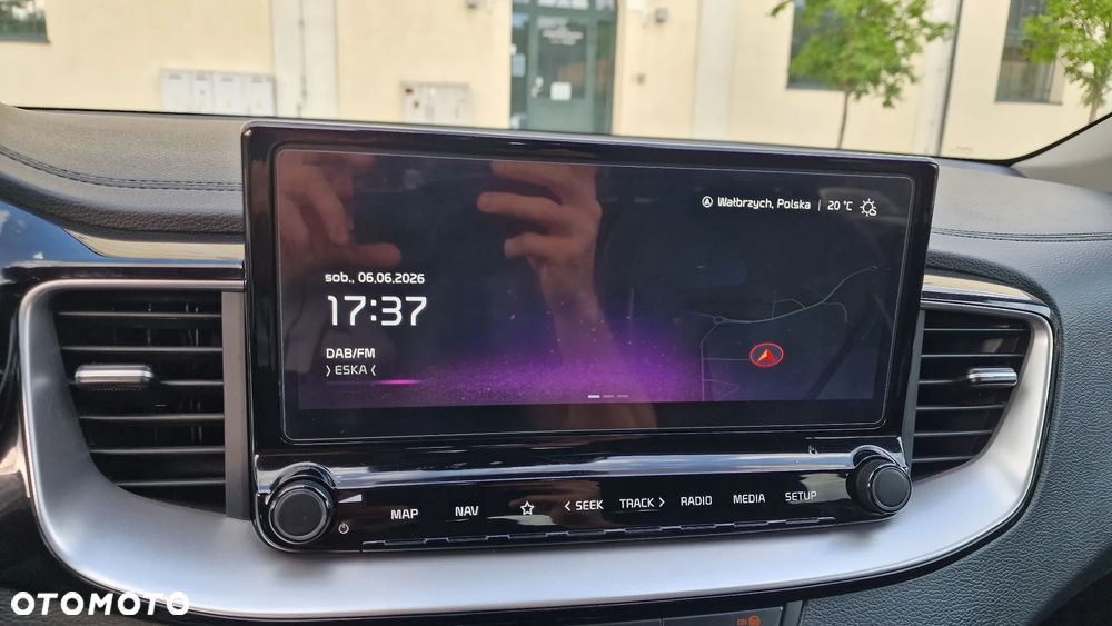 Kia XCeed 1.5 T-GDI L - 6