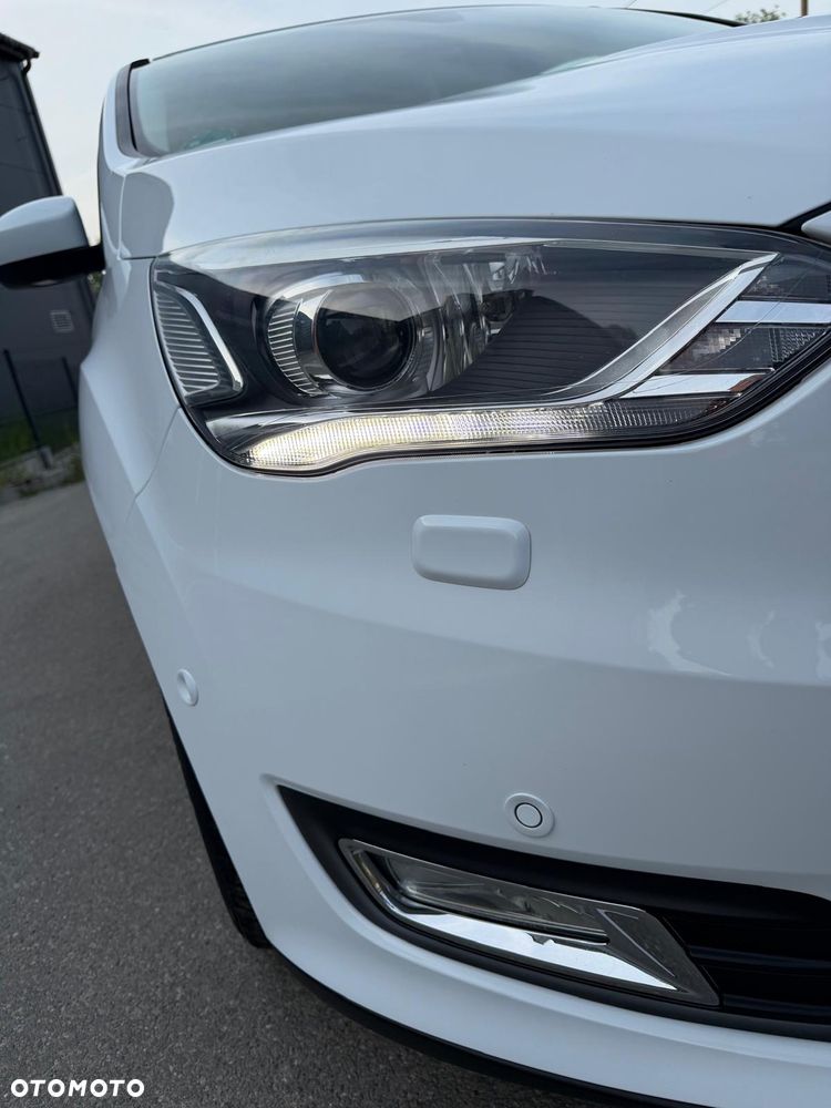 Ford C-MAX 1.0 EcoBoost Titanium ASS - 9