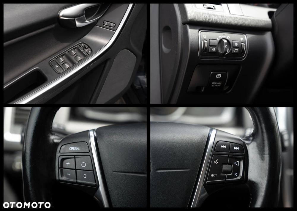 Volvo XC 60 D3 Edition Pro - 29