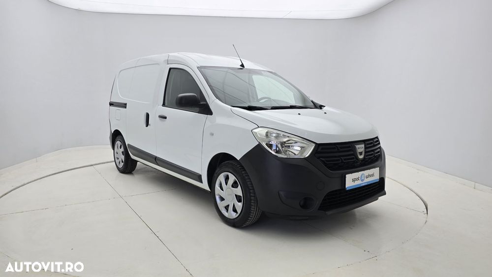 Dacia Dokker - 4