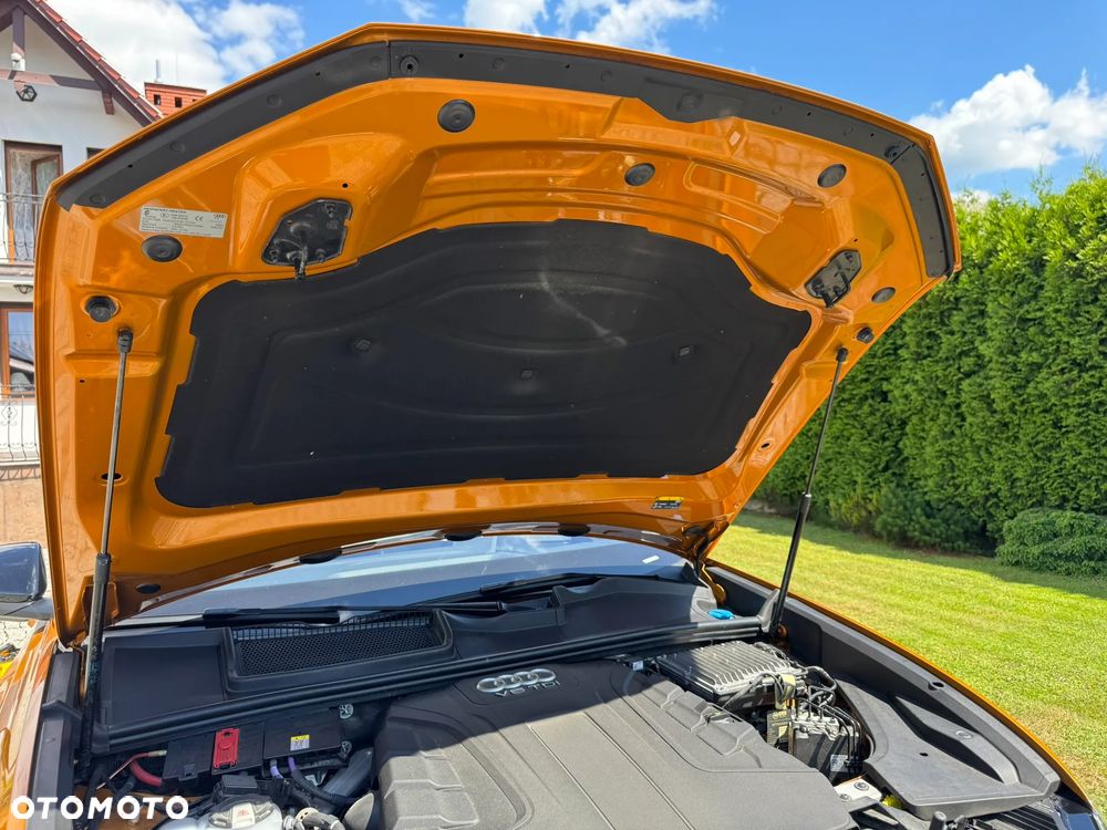 Audi Q8 50 TDI mHEV Quattro Tiptronic - 13