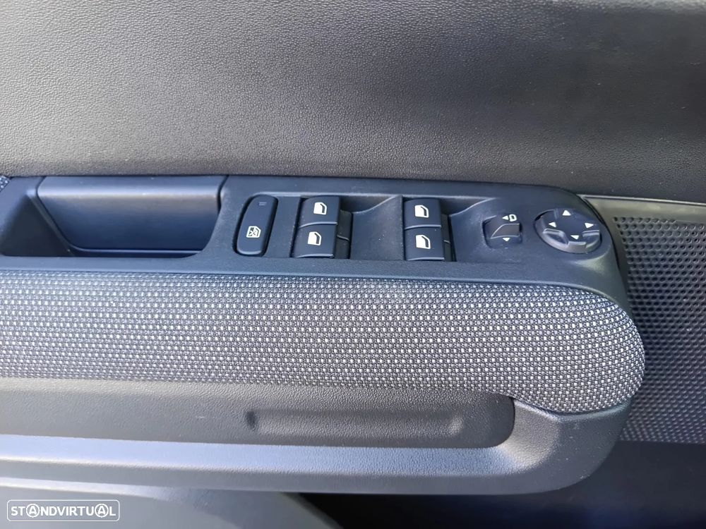 Citroën C3 Aircross 1.2 PureTech Plus - 13