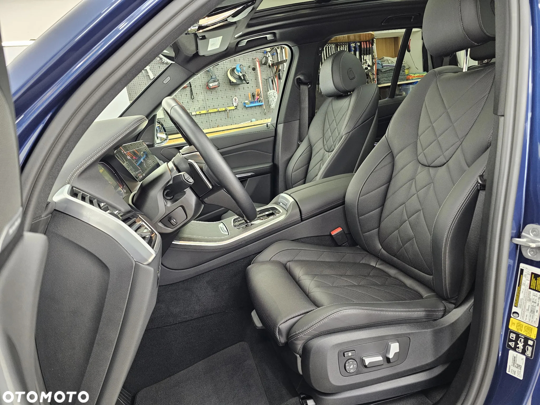 BMW X5 xDrive40i xLine - 17