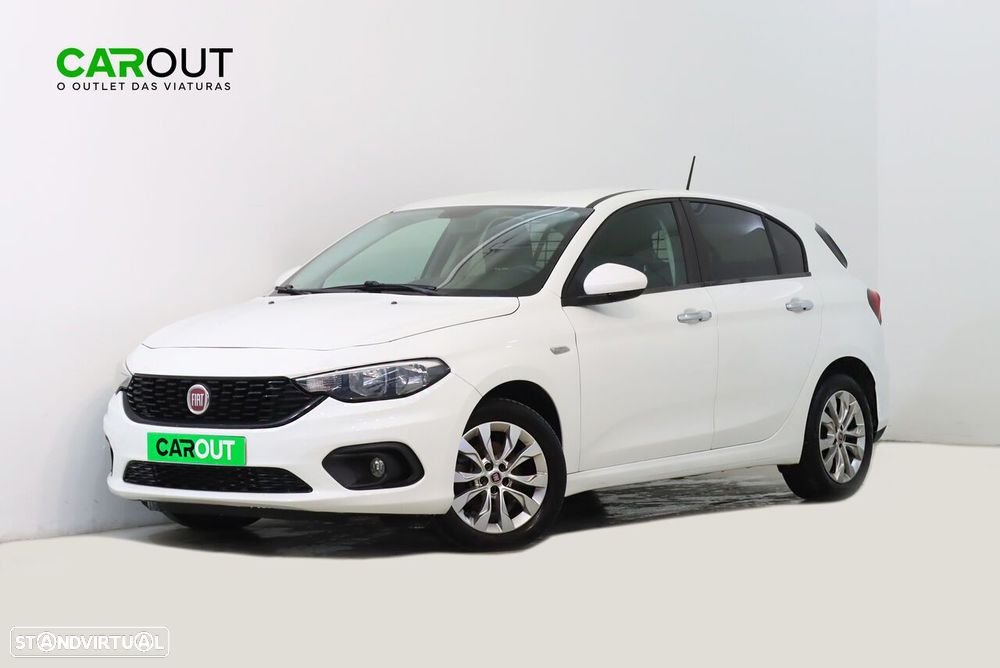 Fiat Tipo ver-1-3-multijet - 1