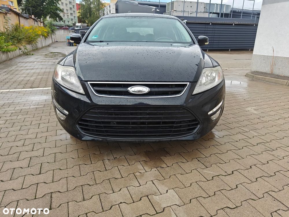 Ford Mondeo 2.0 TDCi Champions Edition - 1