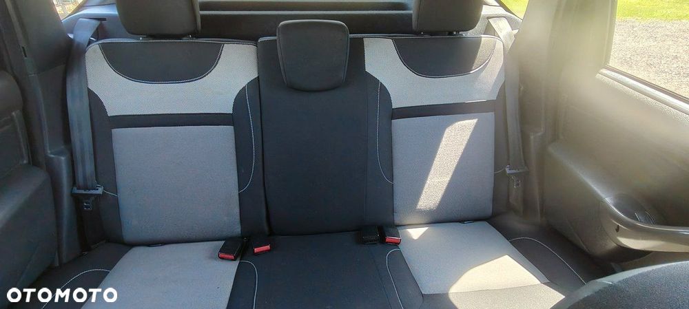 Dacia Duster 1.2 TCe Comfort - 14