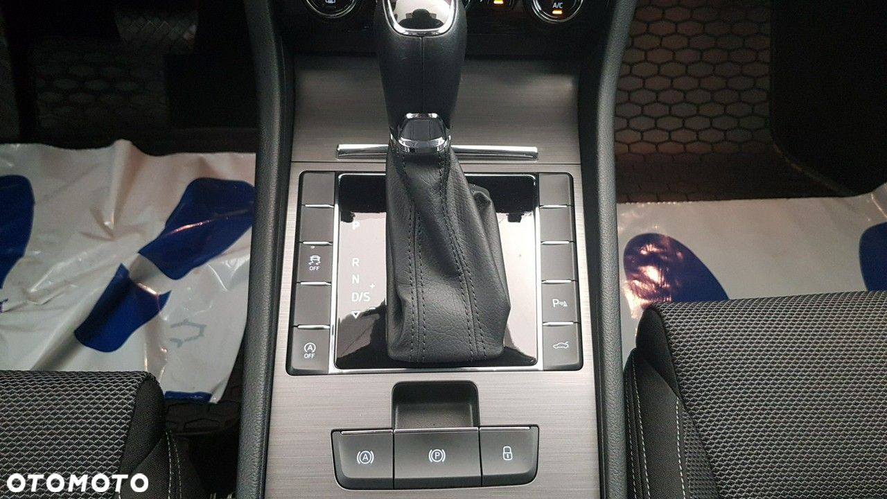 Skoda Superb - 31