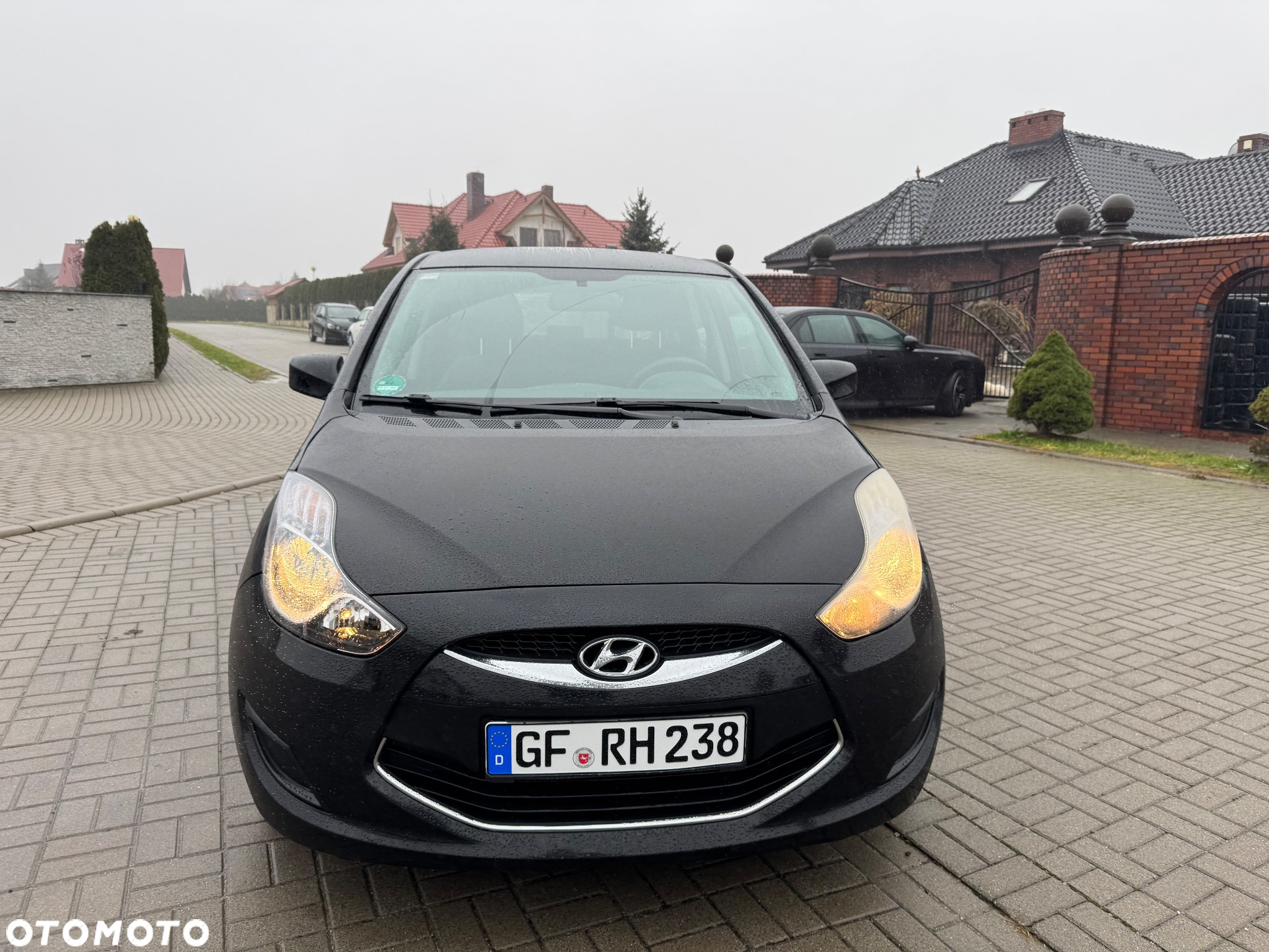 Hyundai ix20 1.4 blue Space+ - 3