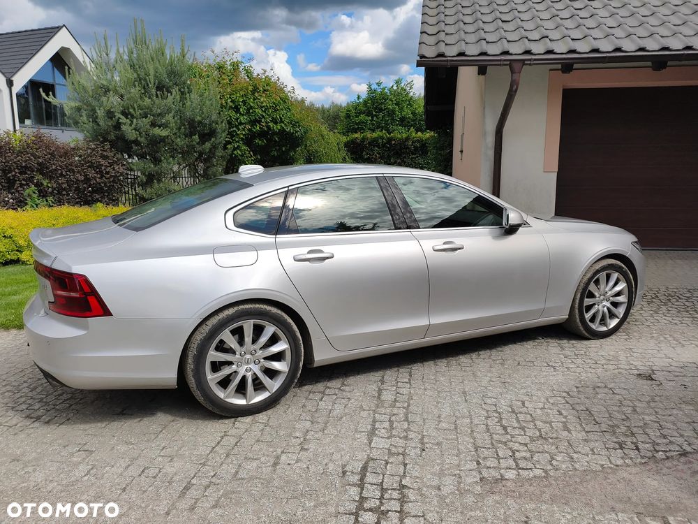 Volvo S90 D4 Momentum - 7