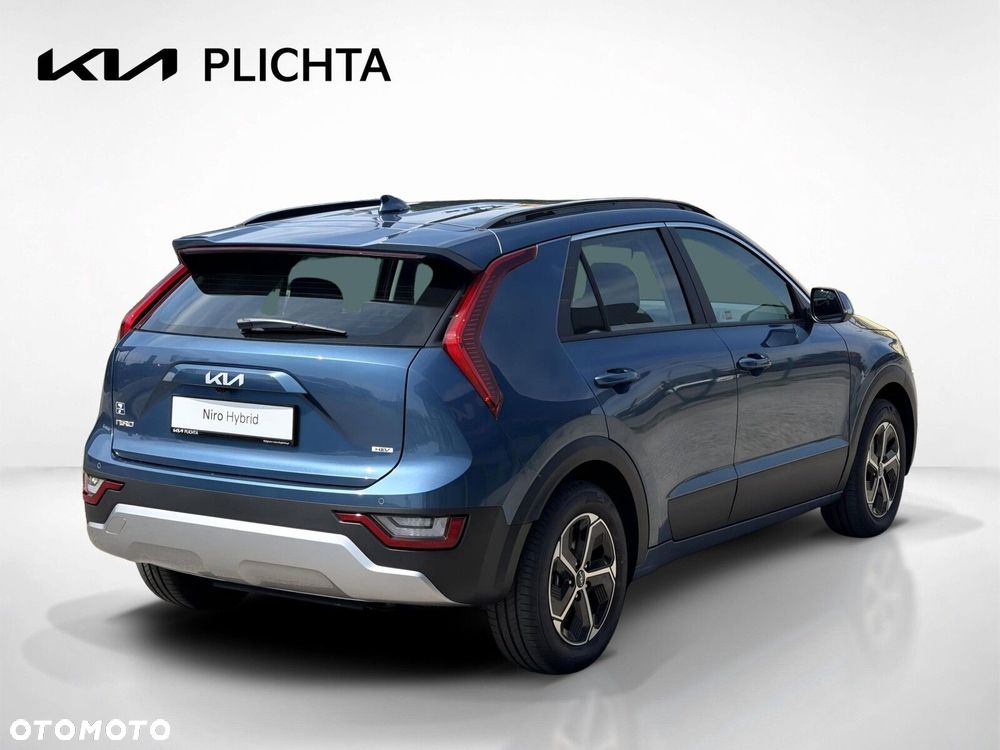 Kia Niro - 6
