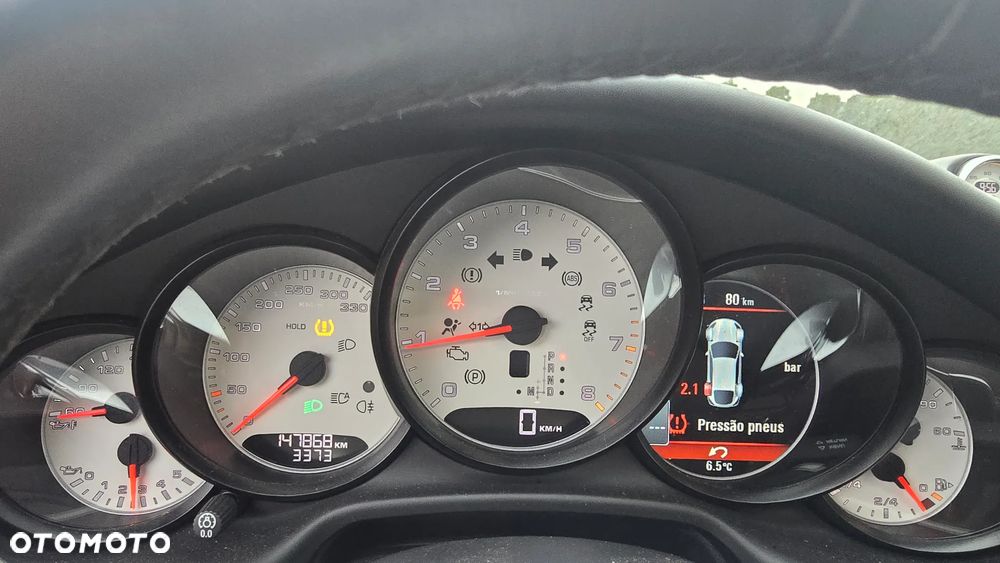 Porsche Panamera 4S Executive PDK - 22