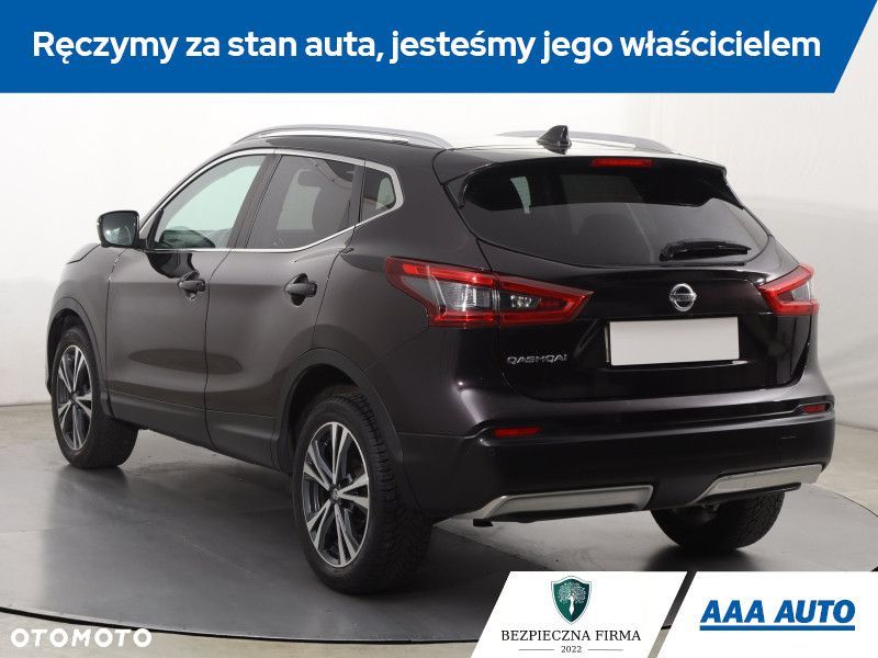 Nissan Qashqai - 6