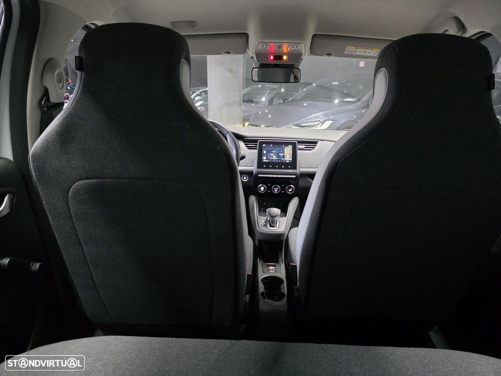 Renault Zoe (c/ Bateria) Limited 50 - 6