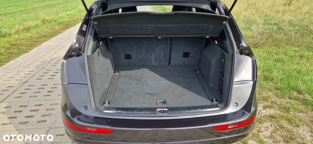 Audi Q5 - 31
