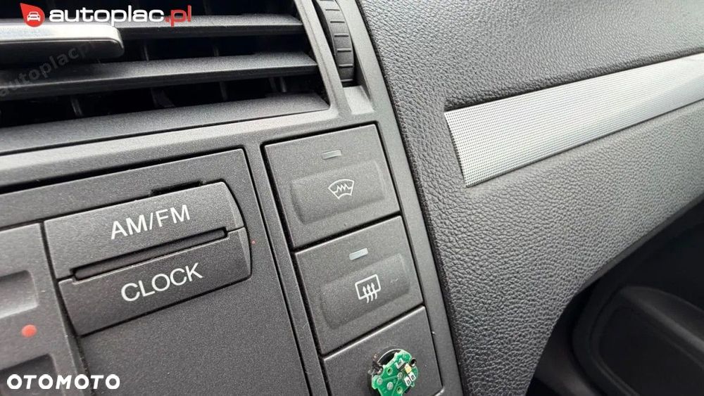 Ford C-MAX 2004
