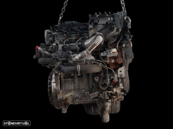 Motor Usado PEUGEOT 3008 MPV / 308 / 208 / 508 / 5008 / 2008 1.6 HDi 115 / BlueH... - 1