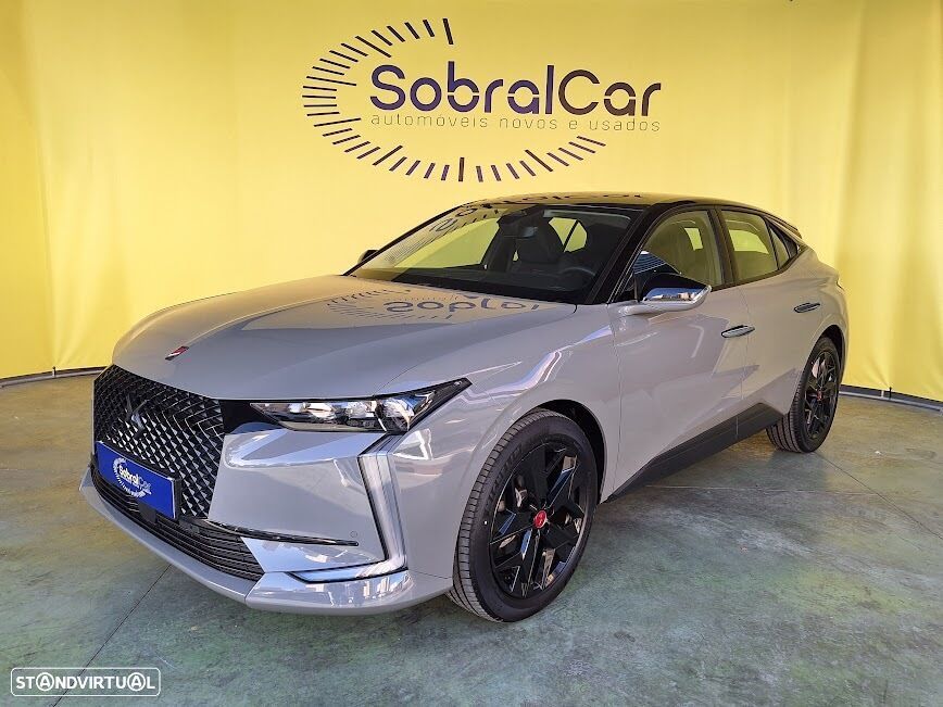 DS DS4 - 1