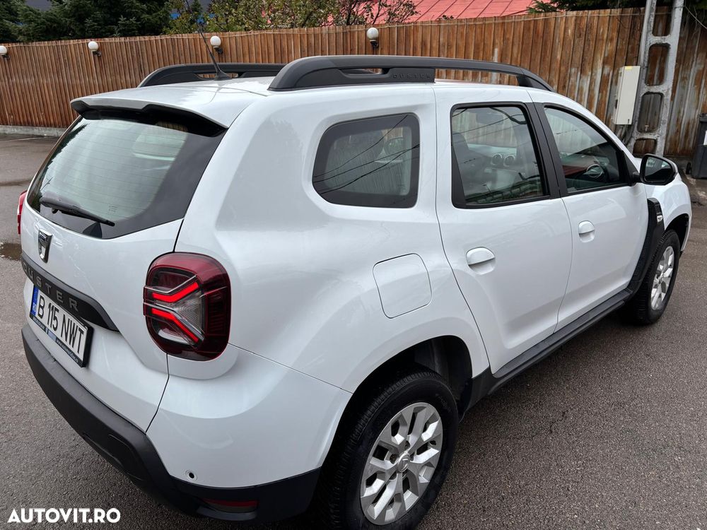 Dacia Duster - 5