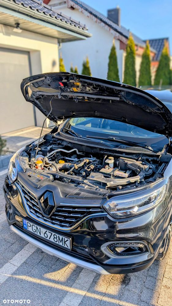 Renault Grand Scenic - 4