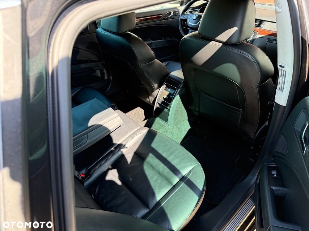 Skoda Superb 1.8 TSI DSG Best Of - 15