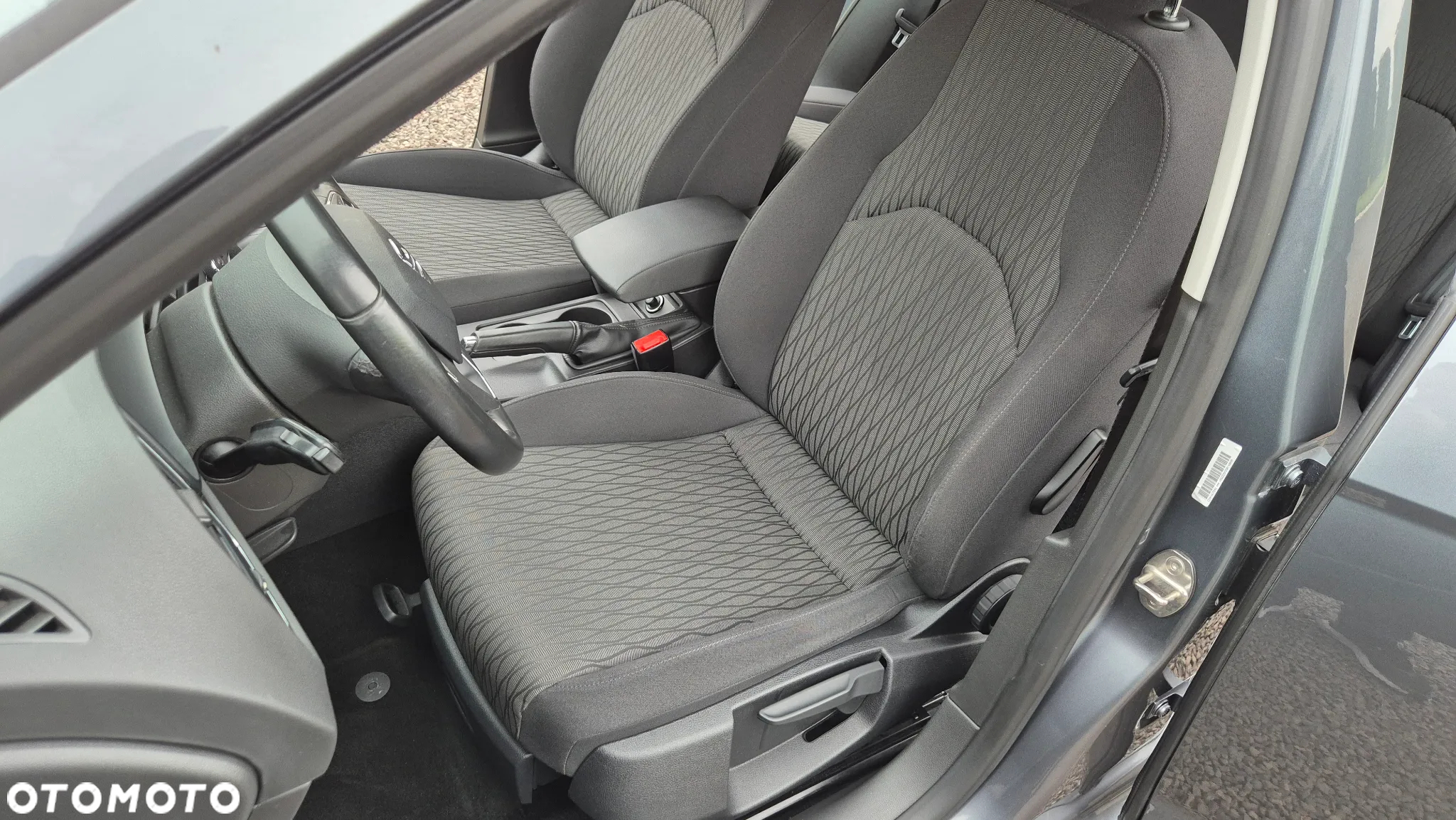 Seat Leon 1.2 TSI Start&Stop Style - 14