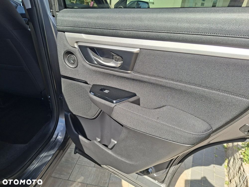 Honda CR-V - 29