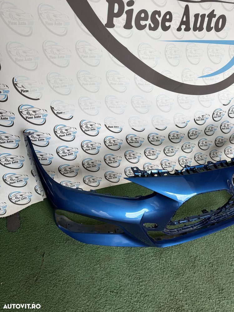 Bara fata Bmw seria 4 G22 G23 m pachet - 3